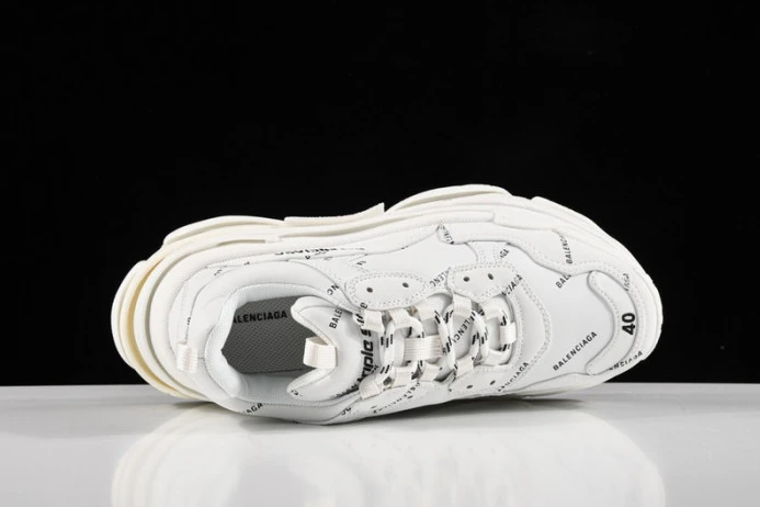 triples trainer sneakers letters Affordable 2138