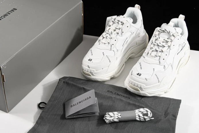 triples trainer sneakers letters Affordable 2138