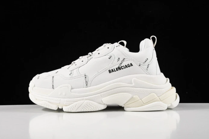 triples trainer sneakers letters Affordable 2138