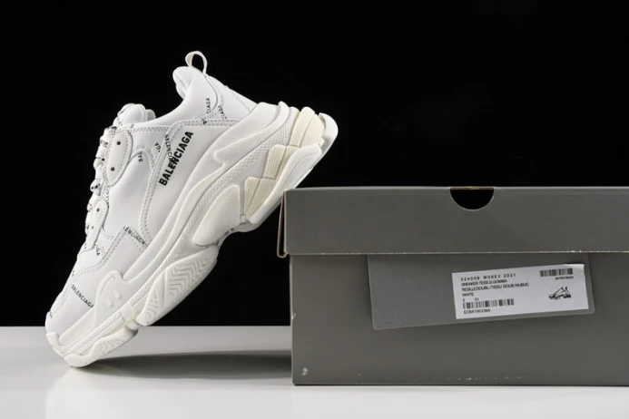 triples trainer sneakers letters Affordable 2138