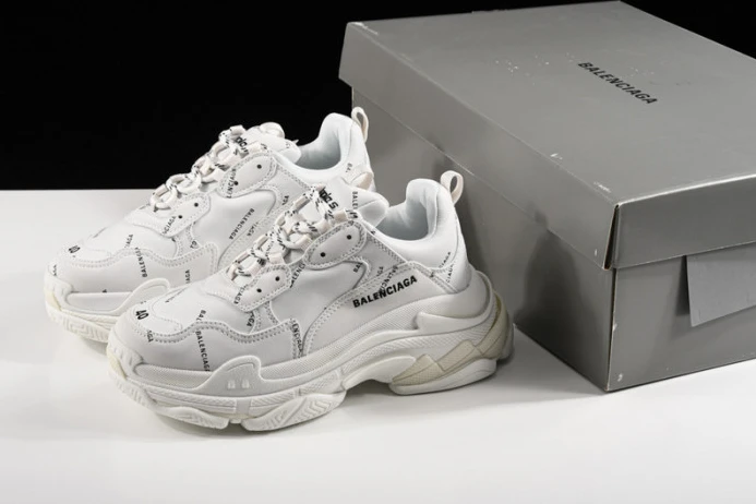 triples trainer sneakers letters Affordable 2138