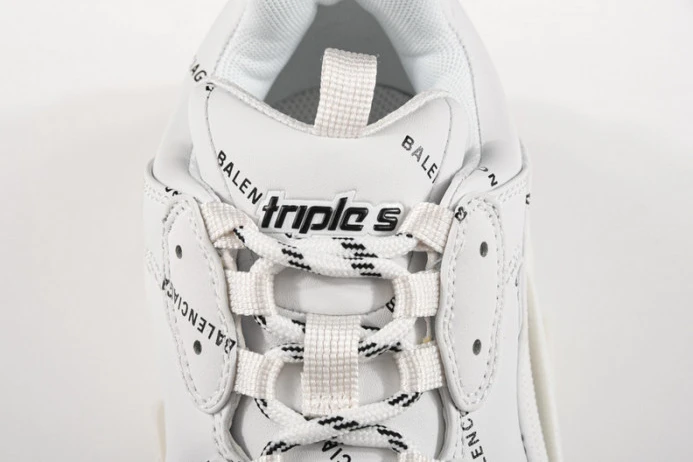 triples trainer sneakers letters Affordable 2138