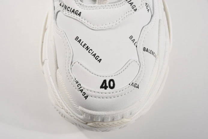 triples trainer sneakers letters Affordable 2138