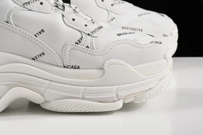 triples trainer sneakers letters Affordable 2138