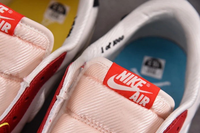 trophy room x air jordan 1 retro low og sp ''rookie card - home'' hv6157- Affordable 1348