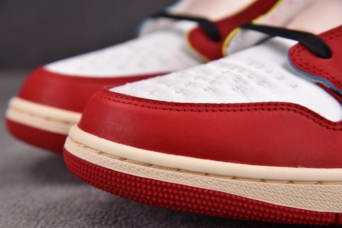 trophy room x air jordan 1 retro low og sp ''rookie card - home'' hv6157- Affordable 1348