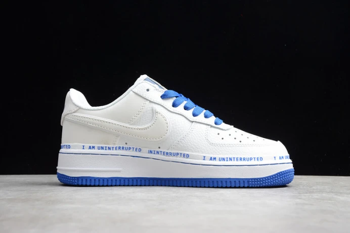 uninterrupted nike air force 1 low cq0494- Popular 3034