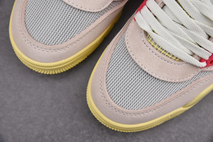union x air jordan 4 guava ice dc9533- WellDesigned 1716