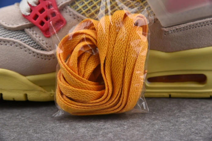 union x air jordan 4 guava ice dc9533- WellDesigned 1716