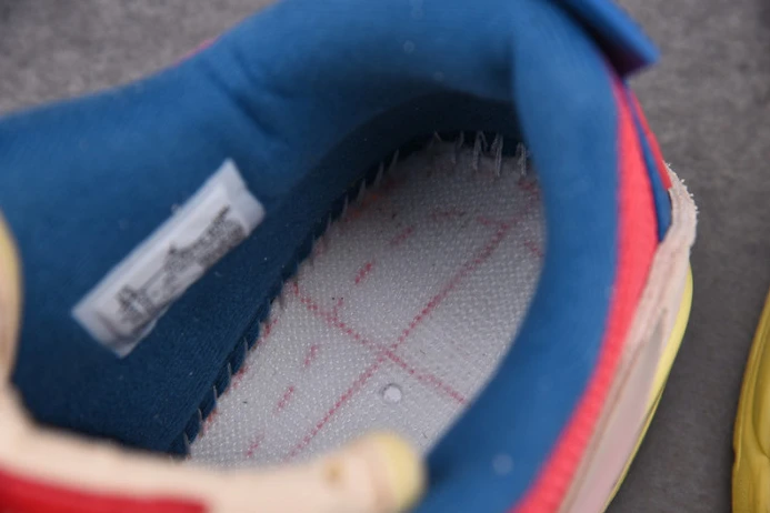 union x air jordan 4 guava ice dc9533- WellDesigned 1716
