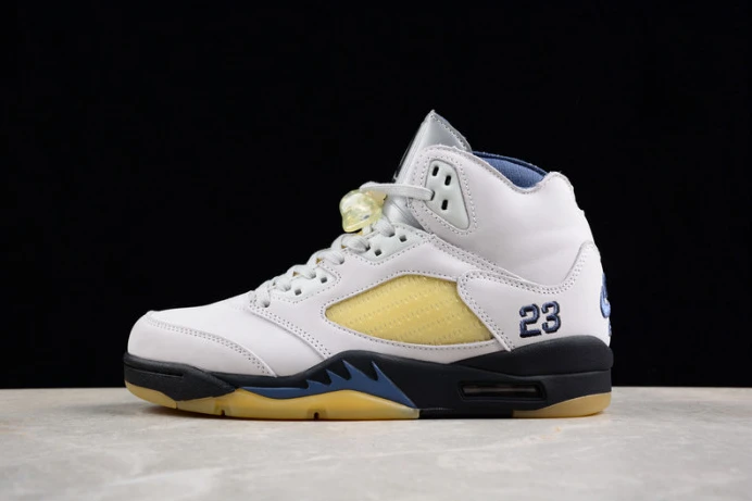 wmns a ma maniére x air jordan 5 “diffused blue” fz5758- UrbanStyle 1490