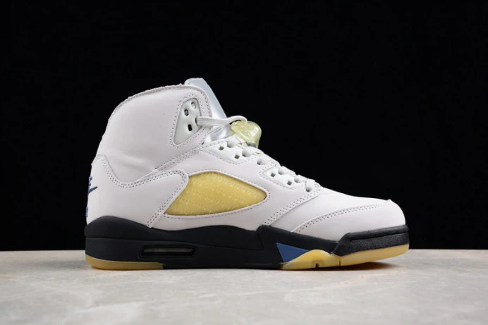 wmns a ma maniére x air jordan 5 “diffused blue” fz5758- UrbanStyle 1490