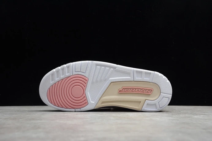 wmns air jordan 3 retro ''rust pink'' ck9246- UrbanStyle 1800