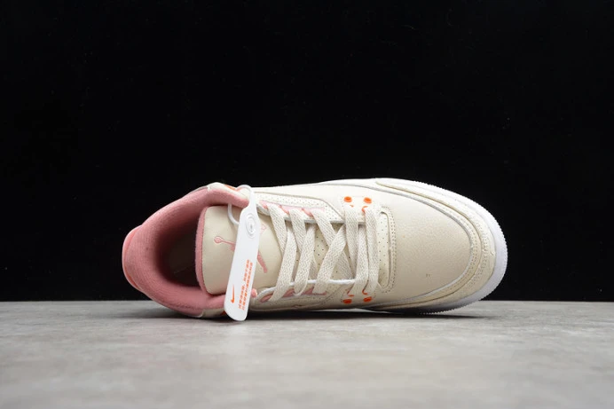 wmns air jordan 3 retro ''rust pink'' ck9246- UrbanStyle 1800