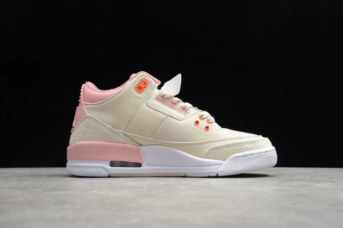 wmns air jordan 3 retro ''rust pink'' ck9246- UrbanStyle 1800