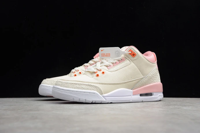 wmns air jordan 3 retro ''rust pink'' ck9246- UrbanStyle 1800