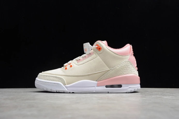 wmns air jordan 3 retro ''rust pink'' ck9246- UrbanStyle 1800