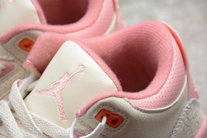 wmns air jordan 3 retro ''rust pink'' ck9246- UrbanStyle 1800