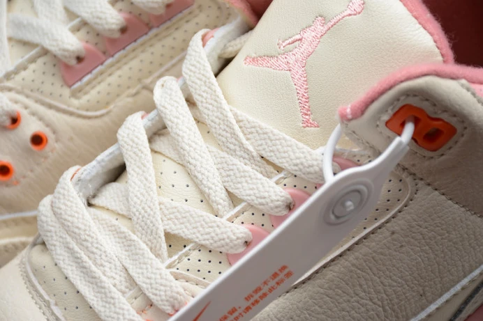 wmns air jordan 3 retro ''rust pink'' ck9246- UrbanStyle 1800