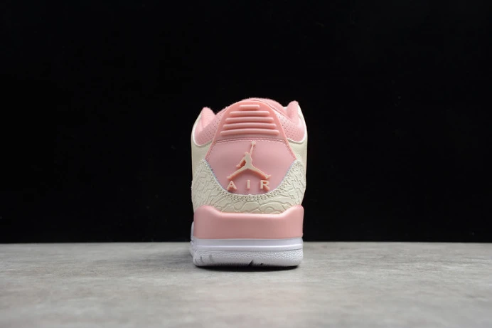 wmns air jordan 3 retro ''rust pink'' ck9246- UrbanStyle 1800