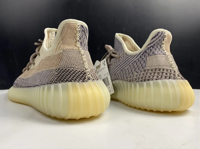 yeezy boost 350 v2 ash pearl gy SmartChoice 127