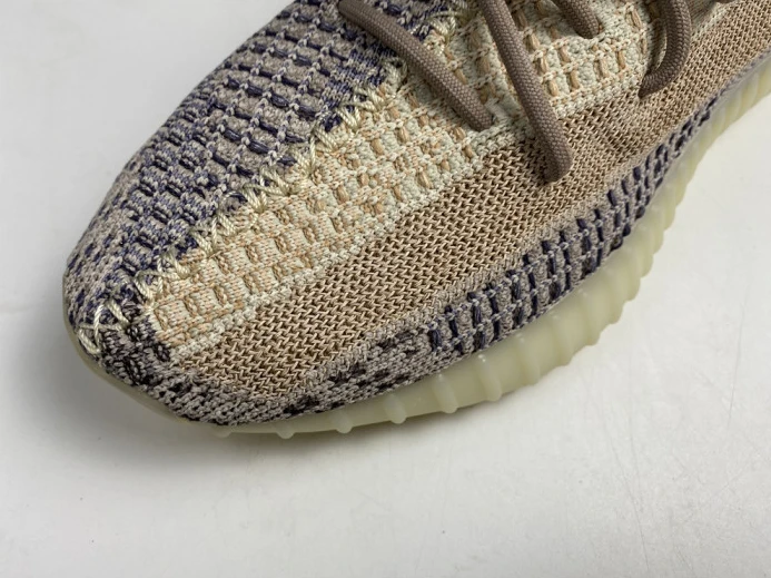 yeezy boost 350 v2 ash pearl gy SmartChoice 127