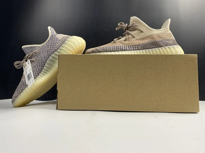 yeezy boost 350 v2 ash pearl gy SmartChoice 127