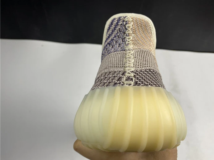 yeezy boost 350 v2 ash pearl gy SmartChoice 127