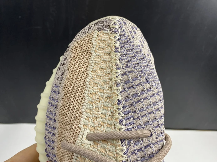 yeezy boost 350 v2 ash pearl gy SmartChoice 127