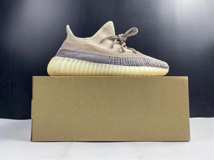 yeezy boost 350 v2 ash pearl gy SmartChoice 127