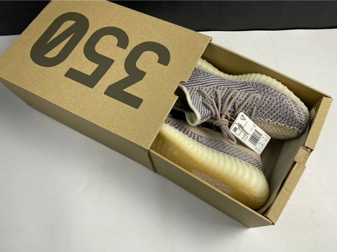 yeezy boost 350 v2 ash pearl gy SmartChoice 127