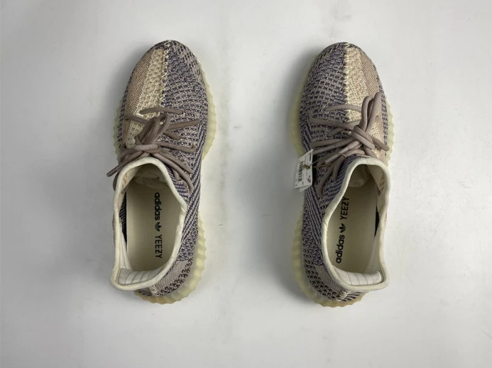 yeezy boost 350 v2 ash pearl gy SmartChoice 127