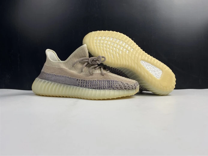 yeezy boost 350 v2 ash pearl gy SmartChoice 127