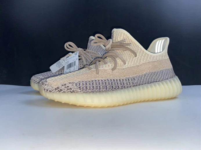 yeezy boost 350 v2 ash pearl gy SmartChoice 127
