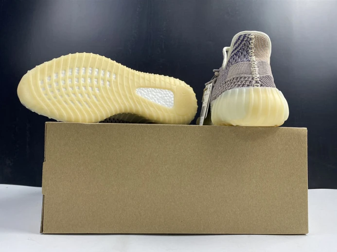 yeezy boost 350 v2 ash pearl gy SmartChoice 127