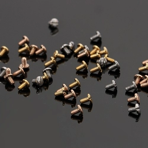 2014 Cartier Love Bracelet Screws White Gold [1 Pair]