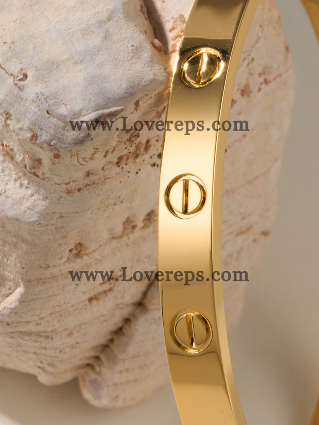 Cartier Classics Love Bracelet Yellow Gold