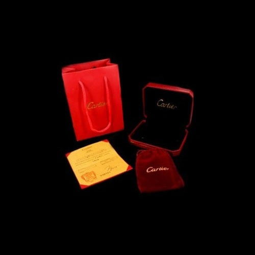 Cartier Couple Bracelet Yellow Gold 4 Diamonds B6041004 (New Version – Prevent Screws Fall Out