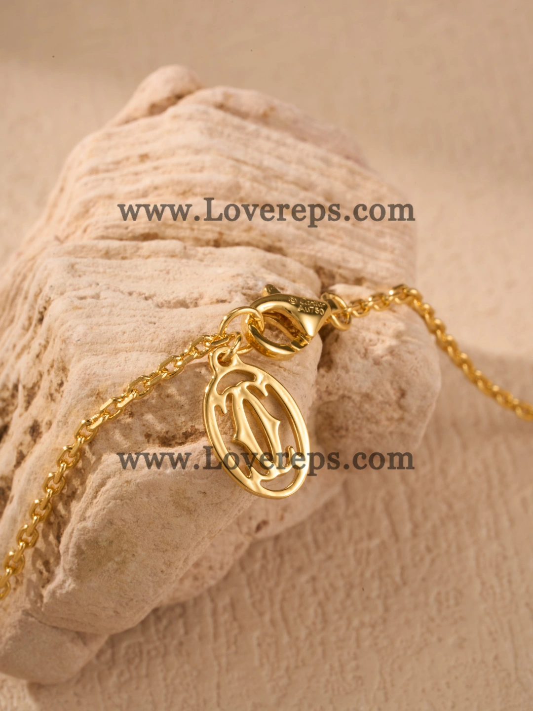 Cartier D-Amour Pendant with Diamond Small Model Yellow Gold Rose Gold White Gold