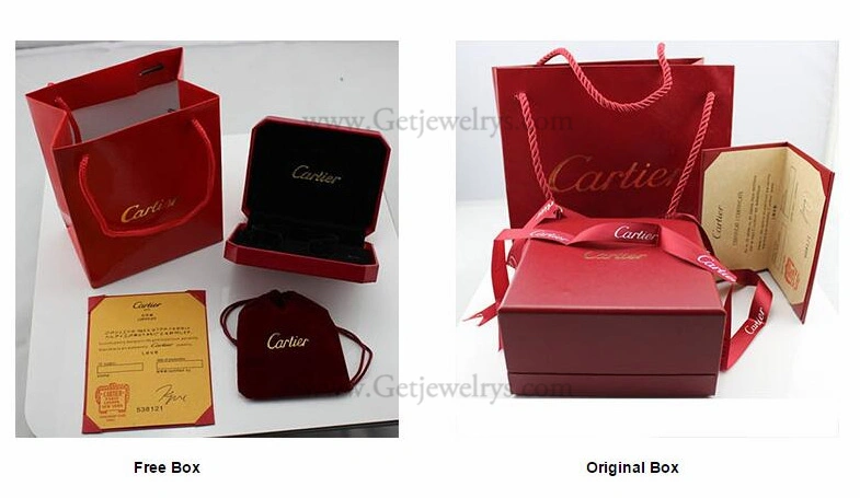 Cartier Juste Un Clou Bracelet Small Model White Gold