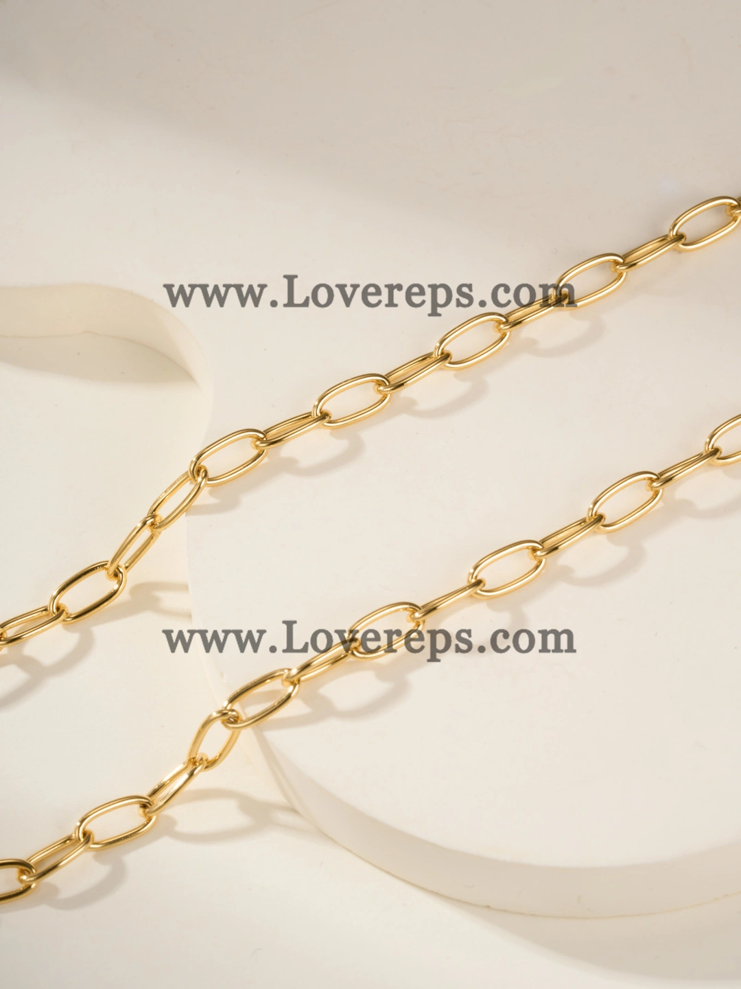 Cartier Juste un Clou Chain Pendant with Diamonds Yellow Gold Rose Gold White Gold