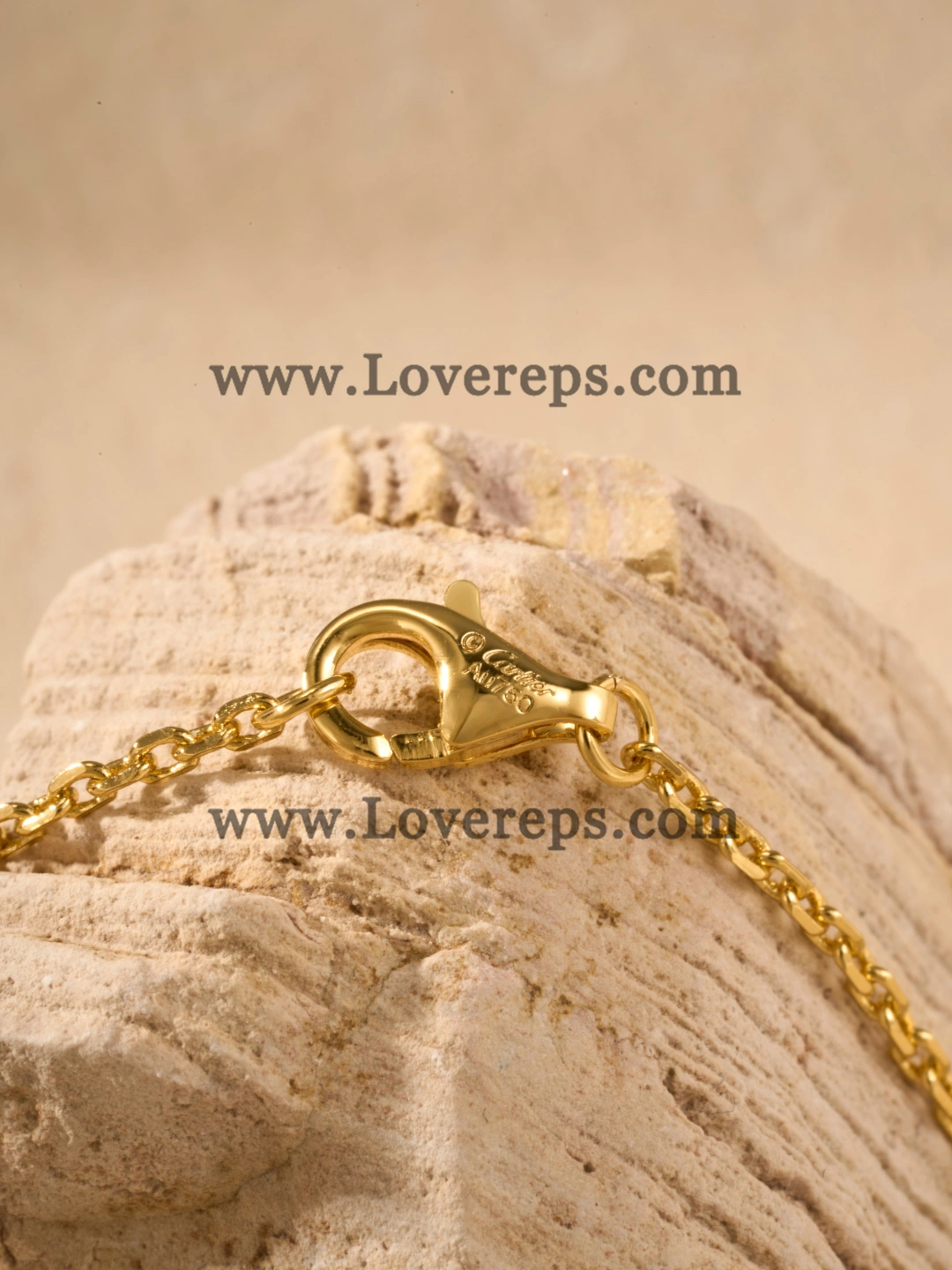 Cartier Juste un Clou Pendant with Diamonds Yellow Gold Rose Gold White Gold