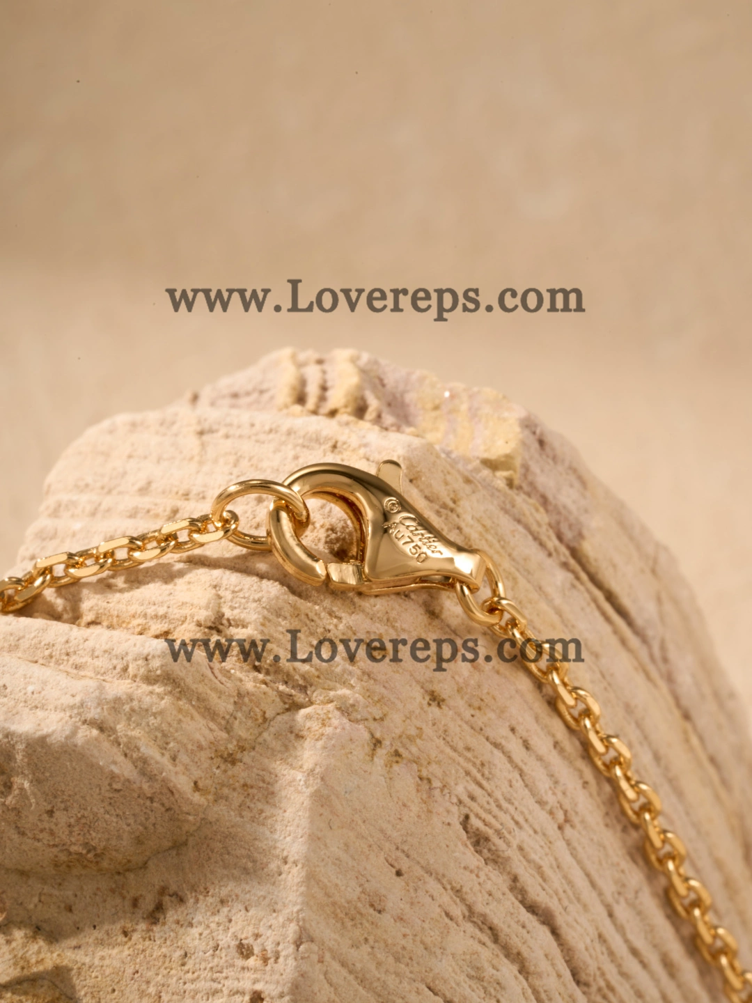 Cartier Juste un Clou Pendant with Pave Diamonds Yellow Gold Rose Gold White Gold