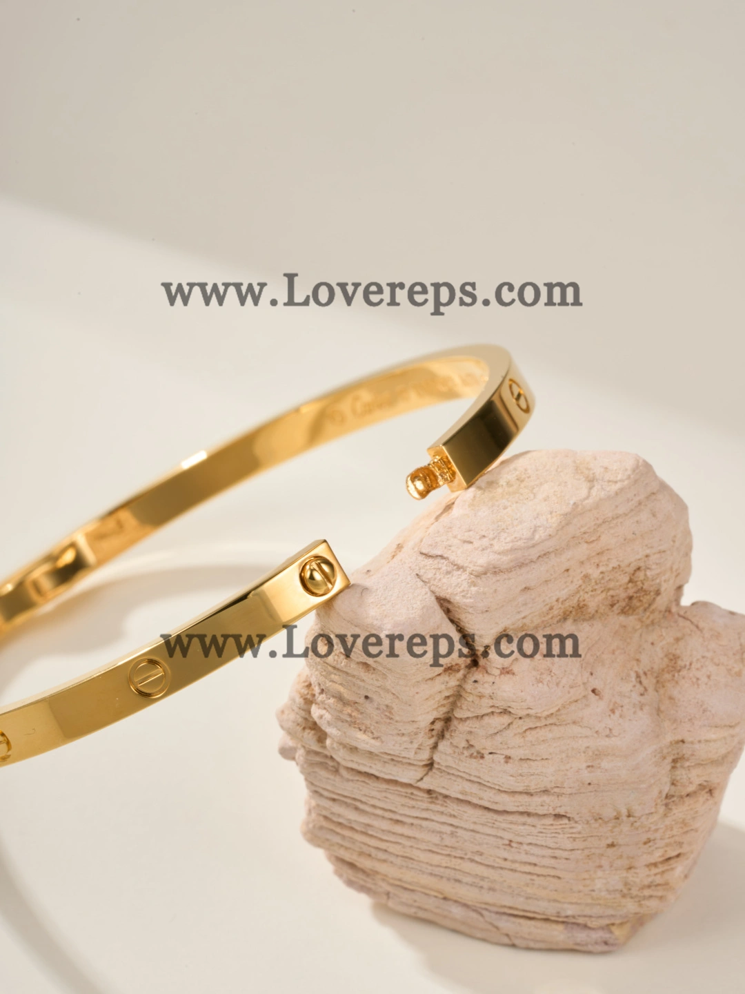 Cartier Love Bracelet Small Model White Gold