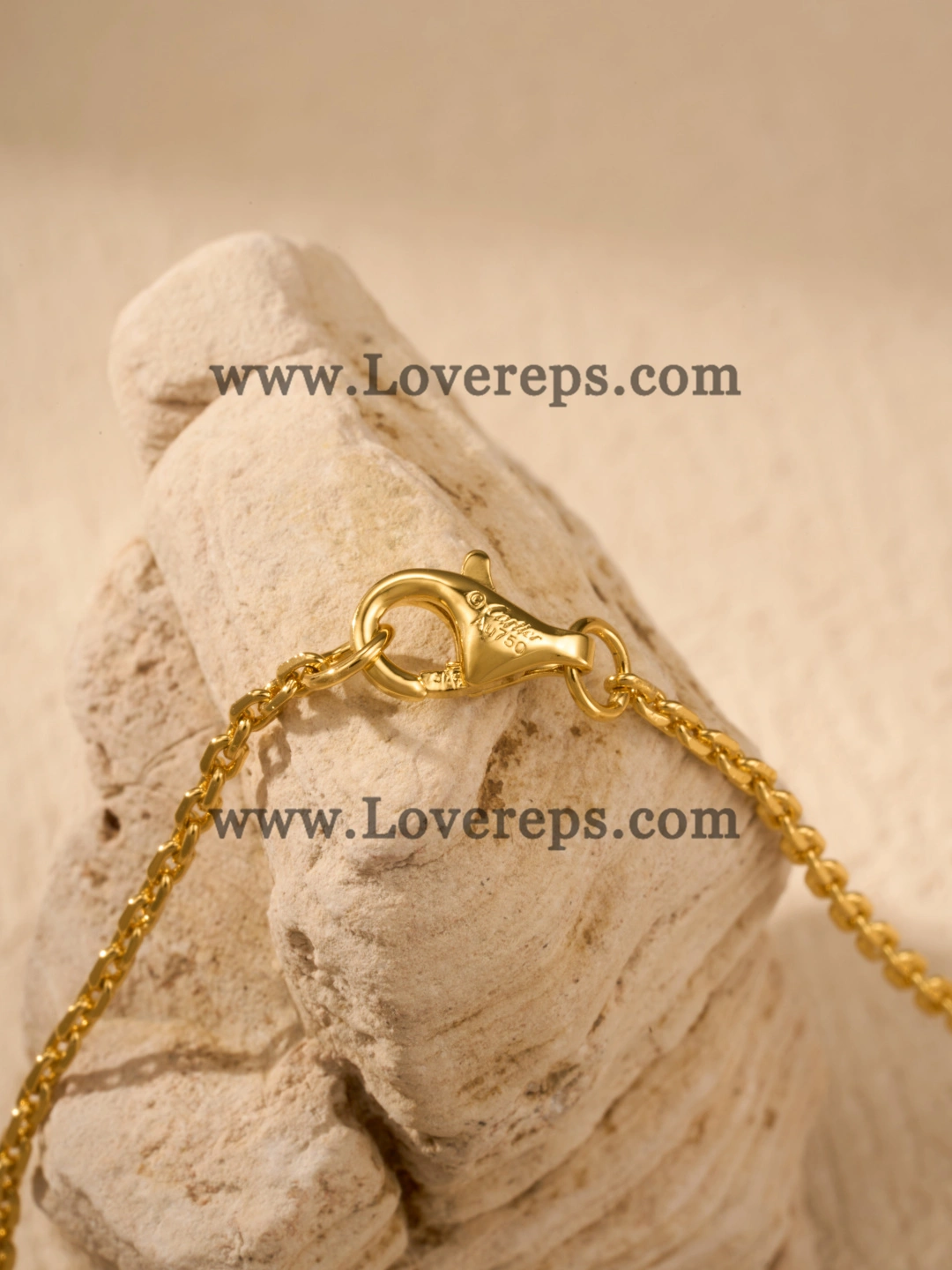Cartier Love Necklace Classic Model with Paved Diamonds Yellow Gold Rose Gold White Gold