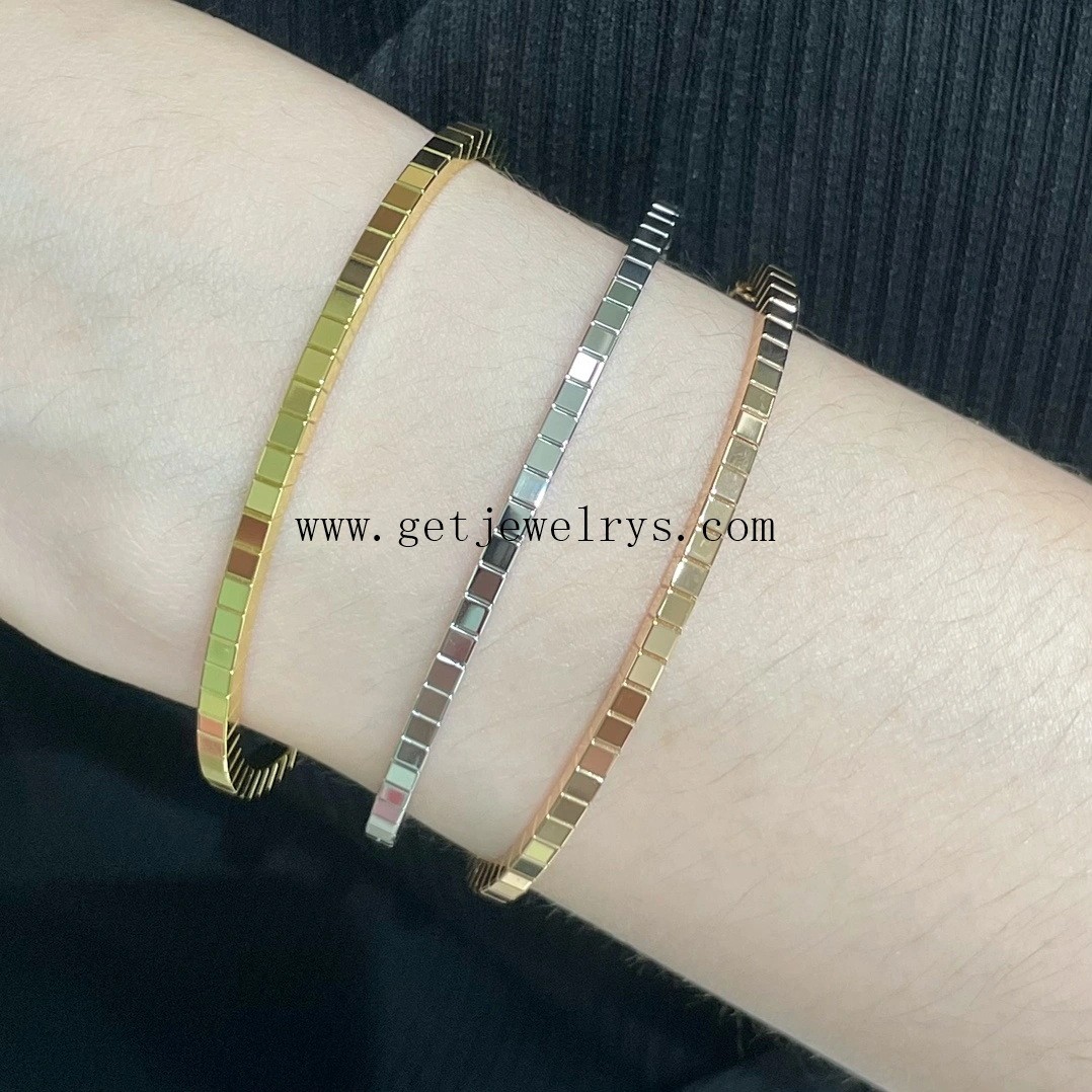 Chopard Ice Cube Bangle