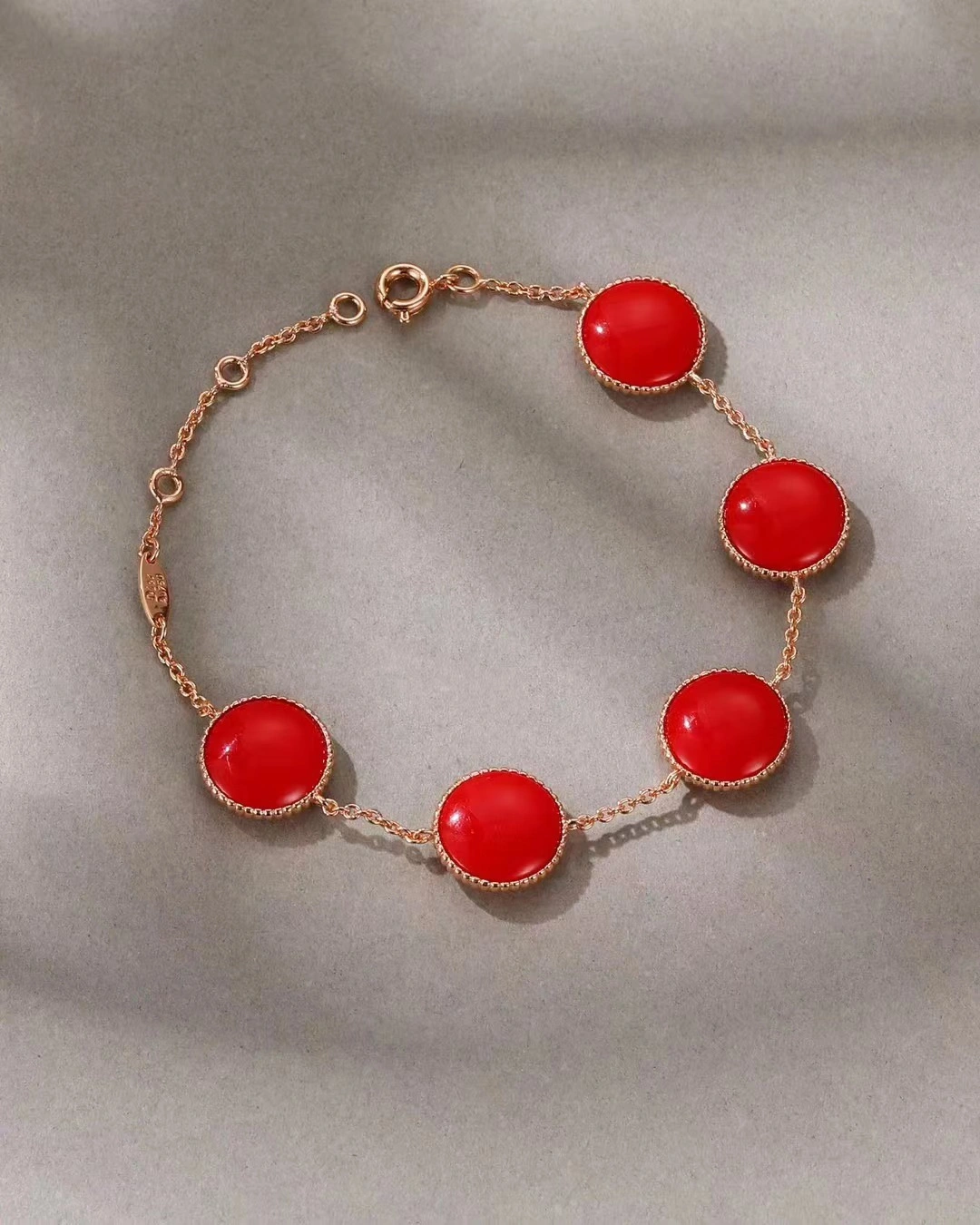 D**r Rose des Vents Bracelet 5 Motifs