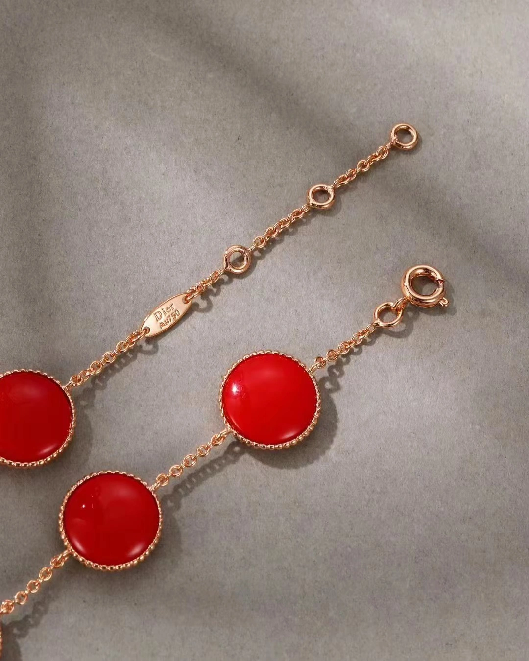 D**r Rose des Vents Bracelet 5 Motifs