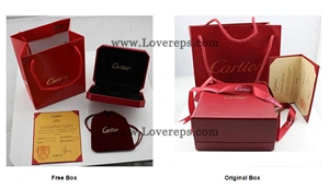 Hand-Set) Cartier Love Bracelet Small Model With Pave Diamonds White Gold Yellow Gold Rose Gold