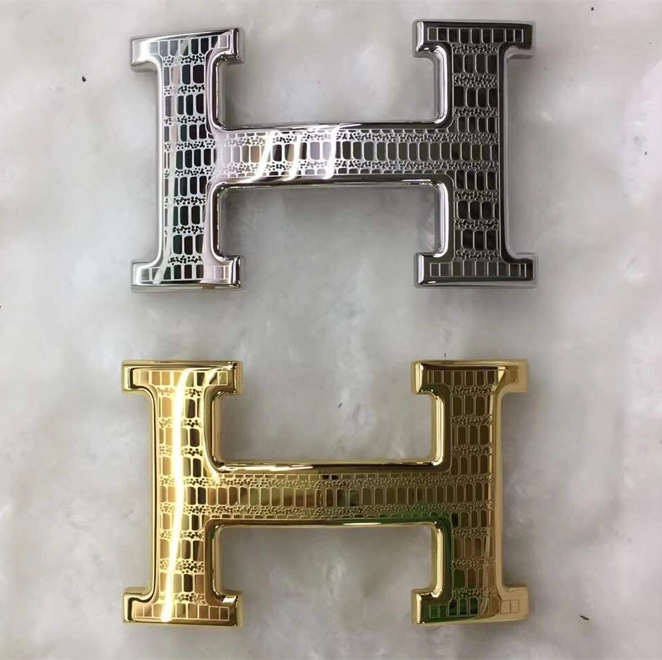 Hermes Belt Buckles